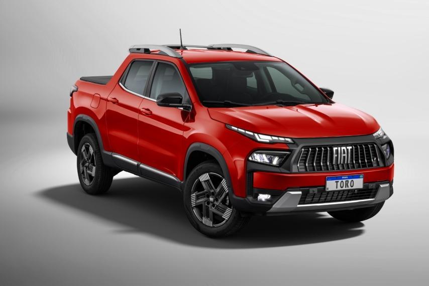 Fiat Toro