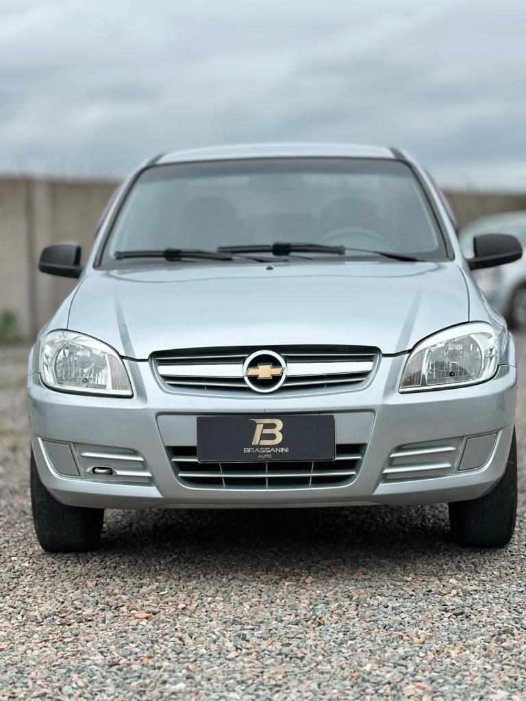 Chevrolet Prisma MAXX 1.0 8V MT FLEX 2010
