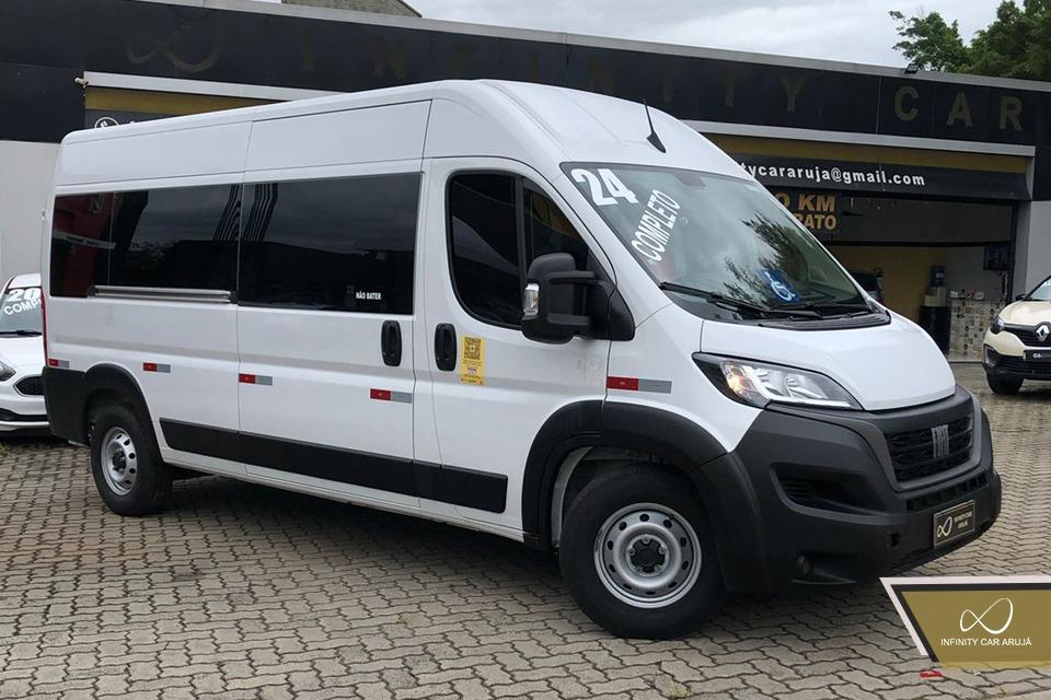 Fiat Ducato 2024