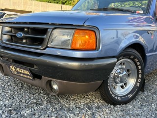 Foto do veículo Ford Ranger Stx