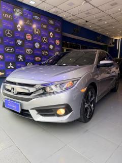 Foto do veículo Honda Civic 2.0 Exl Cvt