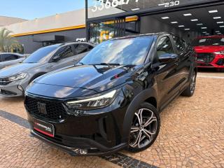 Foto do veículo Fiat Fastback 1.0 T200 Impetus Cvt