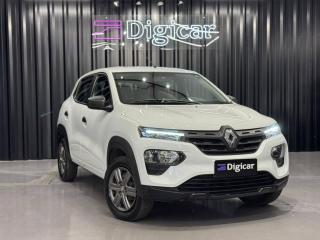 Foto do veículo Renault Kwid 1.0 Zen