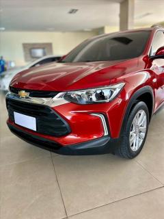 Foto do veículo Chevrolet Tracker Ltz 1.0 Turbo 12v Flex Aut.