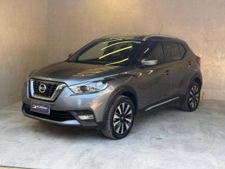 Foto do veículo Nissan Kicks 1.6 Sv Cvt