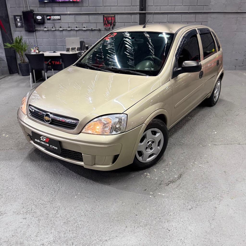 Chevrolet Corsa
