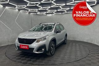 Foto do veículo Peugeot 2008 1.6 Allure Pack Auto