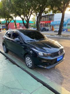 Foto do veículo Fiat Argo 1.0 Drive