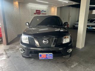 Foto do veículo Nissan Frontier 2.5 Td Cd S