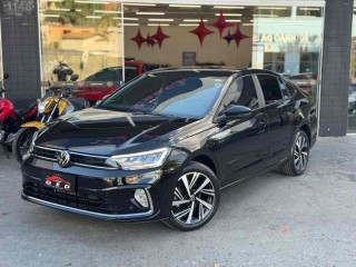 Foto do veículo Volkswagen Virtus Highline 200 Tsi 1.0 Flex 12v Aut