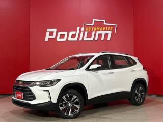 Foto do veículo Chevrolet Tracker Premier 1.2 Turbo 12v Flex Aut.