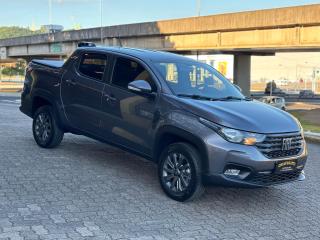 Foto do veículo Fiat Strada Freedom 1.3 Flex 8v Cd