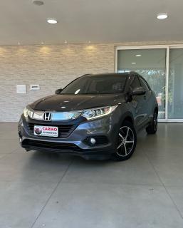 Foto do veículo Honda Hr-v 1.8 Exl Cvt