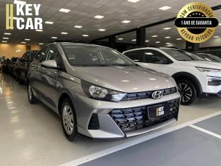 Foto do veículo Hyundai Hb20 1.0 Sense