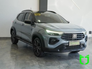 Foto do veículo Fiat Pulse 1.0 T200 Drive Cvt