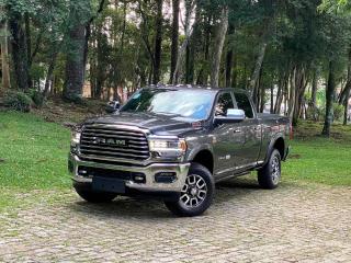 Foto do veículo Ram 3500 Limited Longhorn 6.7 Tb Cd Diesel