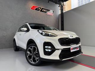 Foto do veículo Kia Sportage 2.0 Ex Auto P.263