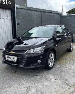 Foto do veículo Chevrolet Onix Plus 1.0 Turbo Ltz Auto