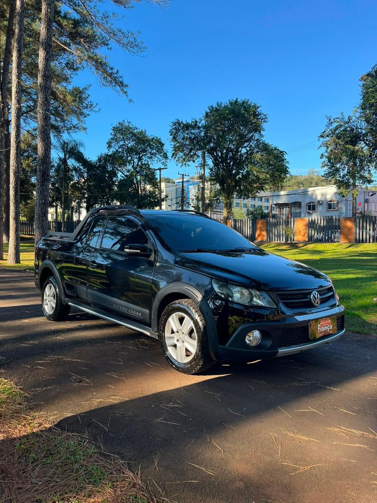 Volkswagen Saveiro