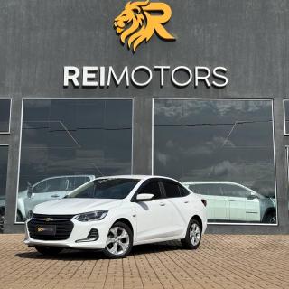 Foto do veículo Chevrolet Onix Sed. Plus Prem. 1.0 12v Tb Flex Aut