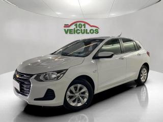 Foto do veículo Chevrolet Onix 1.0 Turbo Lt