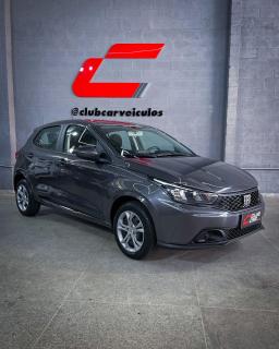 Foto do veículo Fiat Argo Drive 1.0 6v Flex