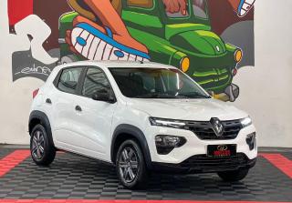 Foto do veículo Renault Kwid 1.0 Zen