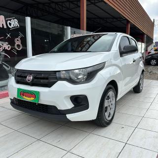 Foto do veículo Fiat Mobi 1.0 Evo Easy