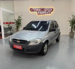 Foto do veículo Chevrolet Celta 1.0l Flex Life