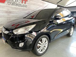 Foto do veículo Hyundai Ix35 2.0 16v 170cv 2wd/4wd Aut.