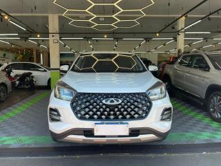 Foto do veículo Chery Tiggo 5x 1.5 T Pro Cvt