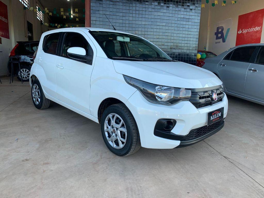 Fiat Mobi MOBI LIKE 1.0 Fire Flex 5p. 2020