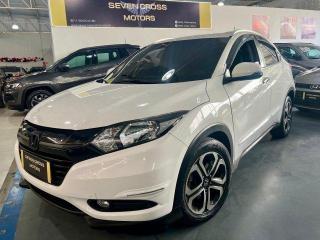 Foto do veículo Honda Hr-v Exl 1.8 Flexone 16v 5p Aut.