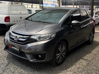 Foto do veículo Honda Fit Ex/s/ex 1.5 Flex/flexone 16v 5p Aut.