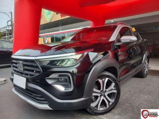 Foto do veículo Fiat Pulse Impetus 1.0 Turbo 200 Flex Aut.