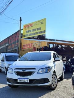 Foto do veículo Chevrolet Onix 1.4 Spe/4 Lt