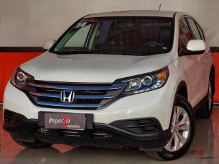 Foto do veículo Honda Cr-v 2.0 16v Lx Flexone Auto