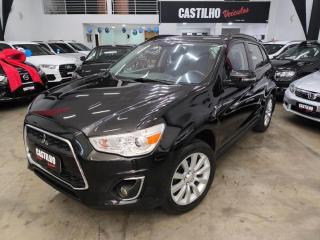 Foto do veículo Mitsubishi Asx 2.0 16v 4x4 160cv Aut.