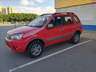 Foto do veículo Ford Ecosport Freestyle 1.6 16v Flex 5p