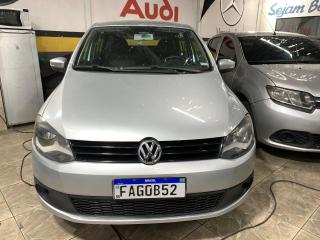 Foto do veículo Volkswagen Fox Bluemotion 1.6 Mi Total Flex 5p.