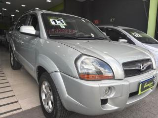 Foto do veículo Hyundai Tucson 2.0l 16v Flex Gls Auto