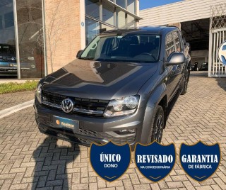 Foto do veículo Volkswagen Amarok Comfor. 3.0 V6 Tdi 4x4 Dies. Aut.
