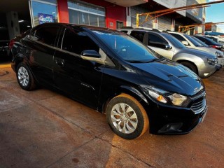 Foto do veículo Chevrolet Prisma 1.4 Spe/4 Eco Lt