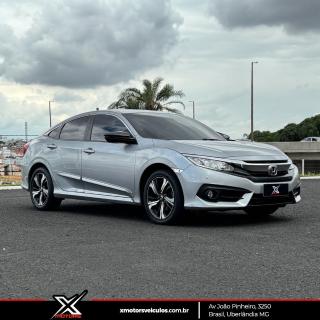 Foto do veículo Honda Civic Sedan Exl 2.0 Flex 16v Aut.4p