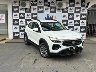 Foto do veículo Fiat Pulse 1.3 Drive Cvt