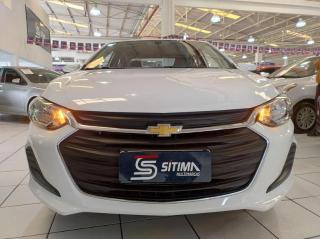 Foto do veículo Chevrolet Onix Plus 1.0 Turbo Lt Auto
