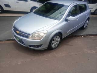 Foto do veículo Chevrolet Vectra 2.0 Gt Flexpower