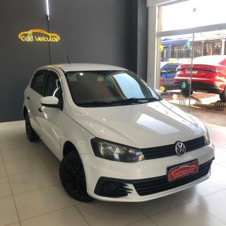 Foto do veículo Volkswagen Gol Furgão 1.6 Mi/1.6i/1.6