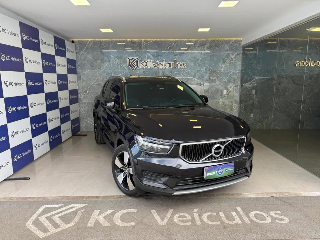 Volvo Xc40 T4 MOMENTUM 2.0 TB AT 2020