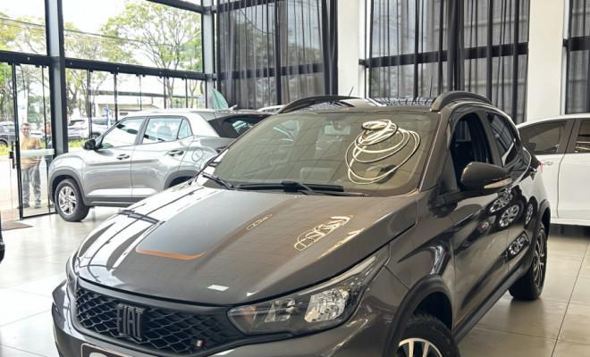 Fiat Argo